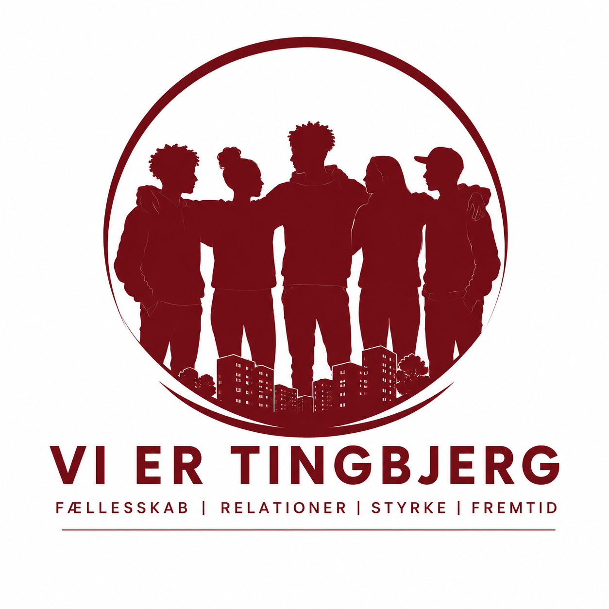 VI ER TINGBJERG